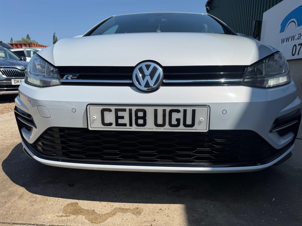 Volkswagen Golf 1.6 Tdi Se Estate Dsg Euro 6 Ss 115 Grey #52