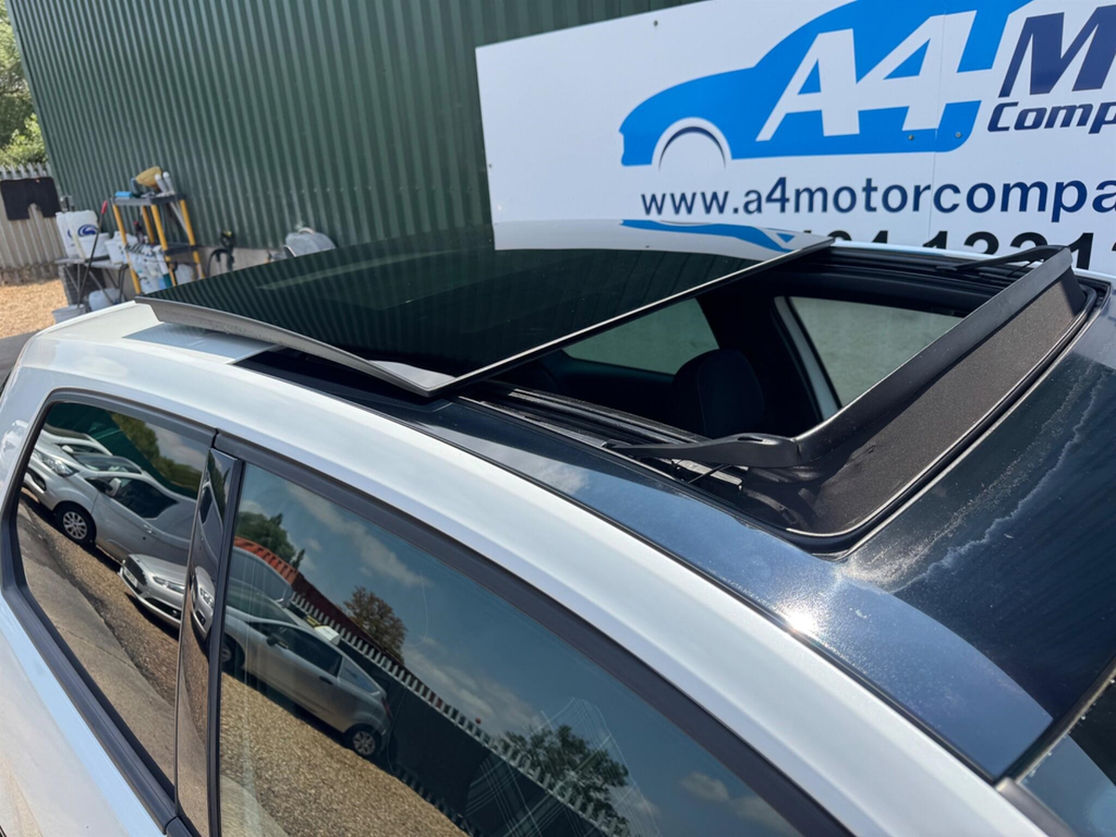 Volkswagen Golf 2.0 Tdi Bluemotion Tech Gtd Euro 6 Ss  #6