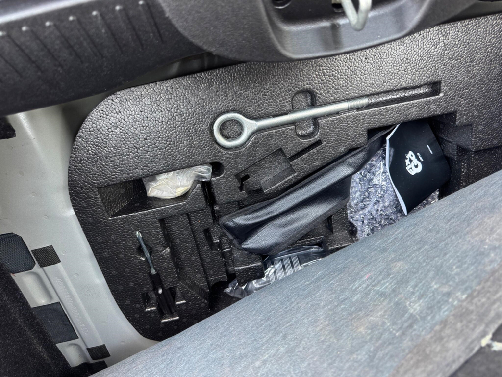 Fiat 500C C Lounge Grey #20