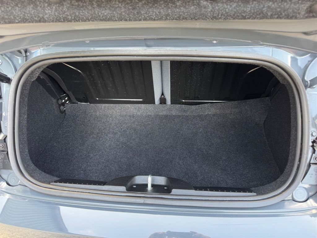Fiat 500C C Lounge Grey #38