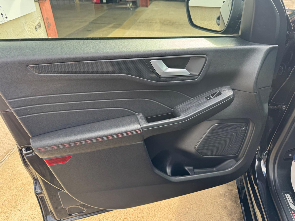Ford Kuga 2.5 Phev St-line X Edition Cvt Grey #17