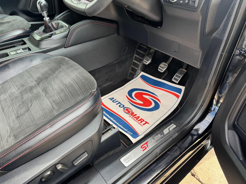 Ford Kuga 2.5 Phev St-line X Edition Cvt Grey #38