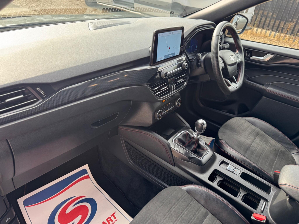 Ford Kuga 1.5 Ecoblue St-line X Edition Euro 6 Ss  #6