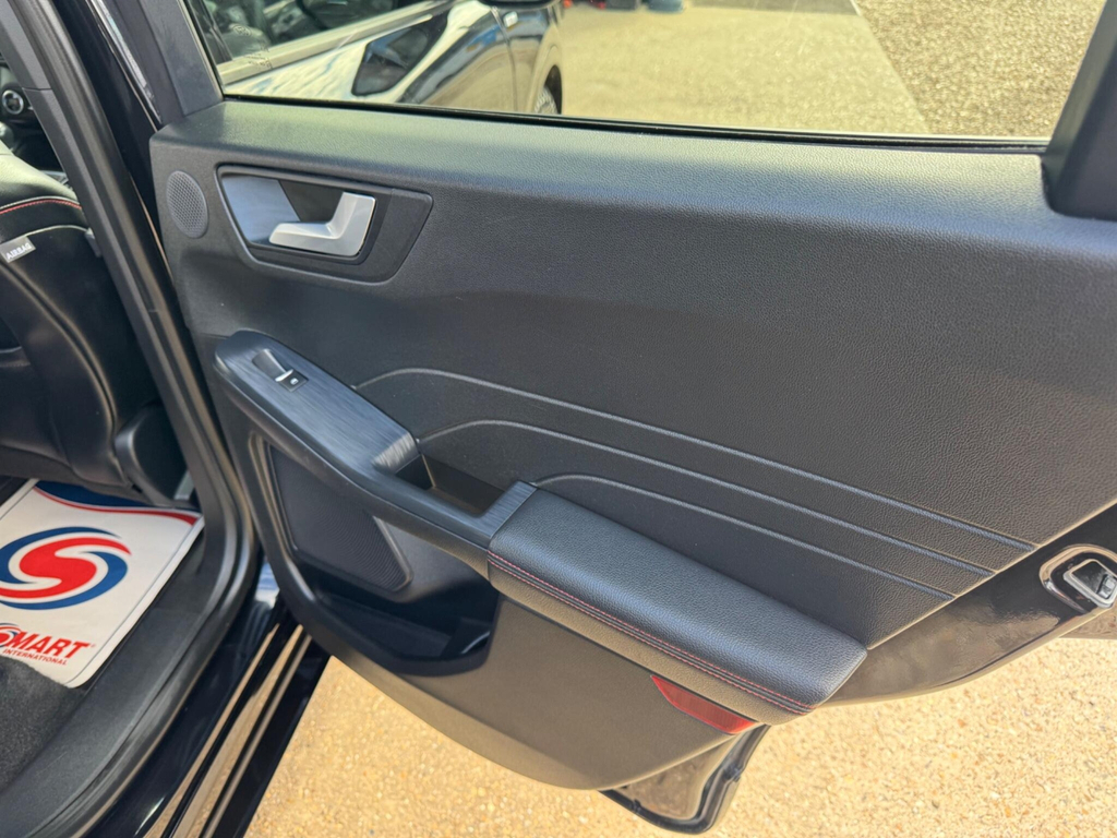 Ford Kuga 2.5 Phev St-line X Edition Cvt Grey #19