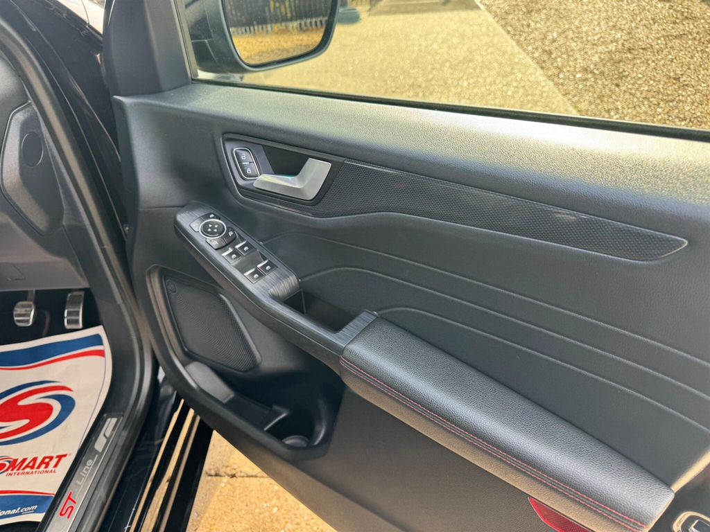 Ford Kuga 2.5 Phev St-line X Edition Cvt Grey #18