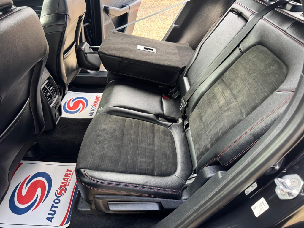 Ford Kuga 2.5 Phev St-line X Edition Cvt Grey #39