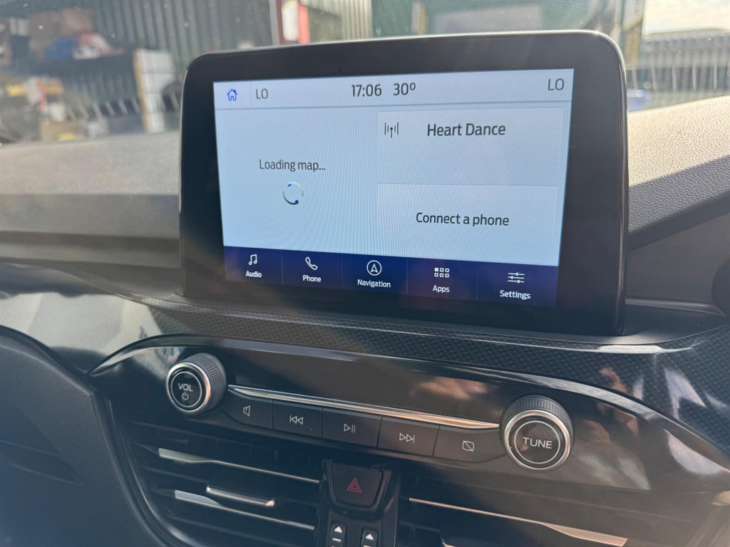 Ford Kuga 2.5 Phev St-line X Edition Cvt Grey #22