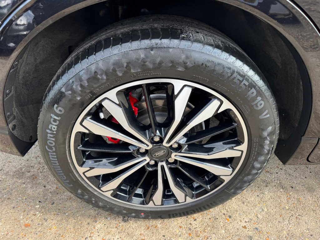 Ford Kuga 2.5 Phev St-line X Edition Cvt Grey #24