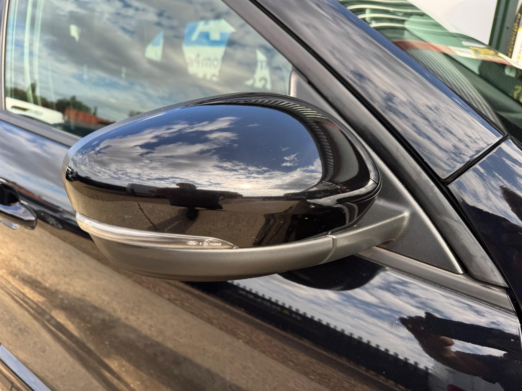 Ford Kuga 2.5 Phev St-line X Edition Cvt Grey #29