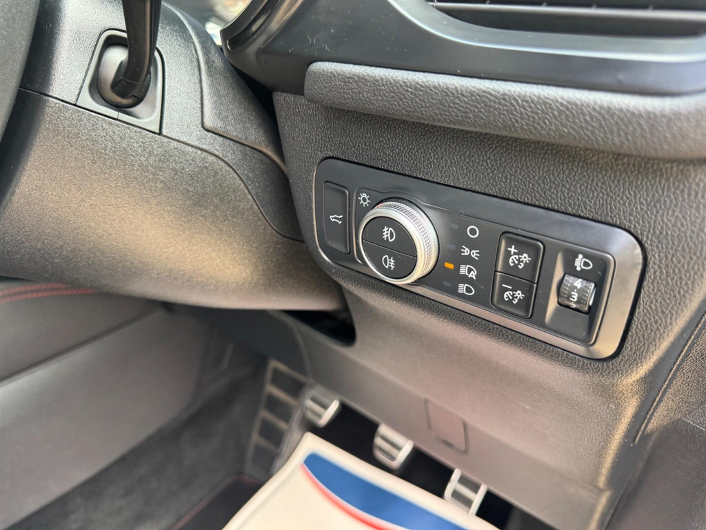 Ford Kuga 2.5 Phev St-line X Edition Cvt Grey #16