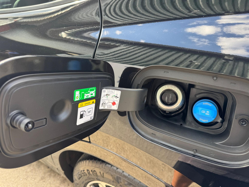 Ford Kuga 2.5 Phev St-line X Edition Cvt Grey #43