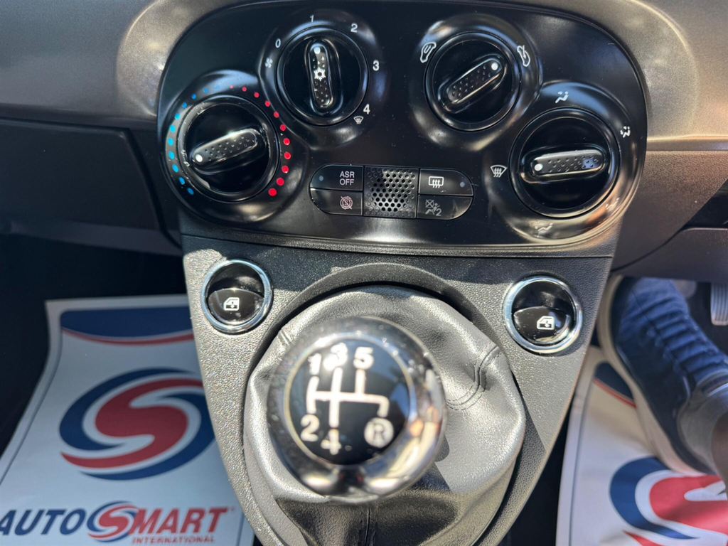 Fiat 500C Lounge U10001854 Ulez  #9