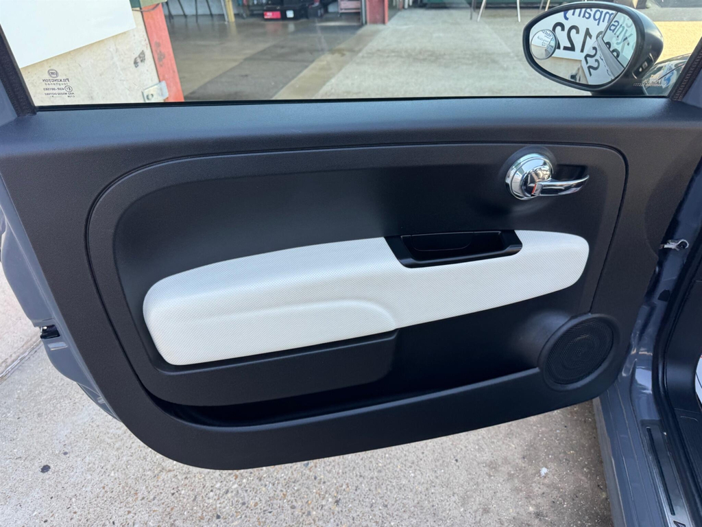 Fiat 500C Lounge U10001854 Ulez  #34