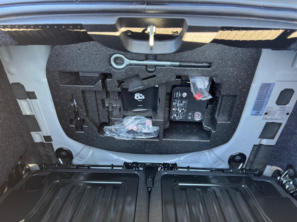 Fiat 500C Lounge U10001854 Ulez  #32