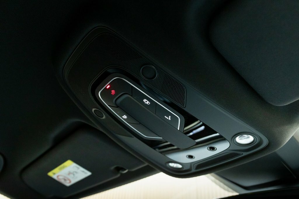 Audi SQ8 2021 4.0 Tfsi V8 Vorsprung Tiptronic Quattro Euro Black #46