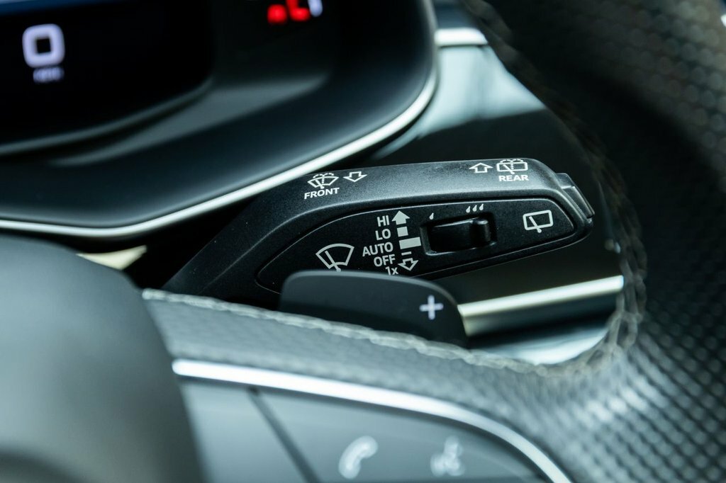 Audi SQ8 2021 4.0 Tfsi V8 Vorsprung Tiptronic Quattro Euro Black #42