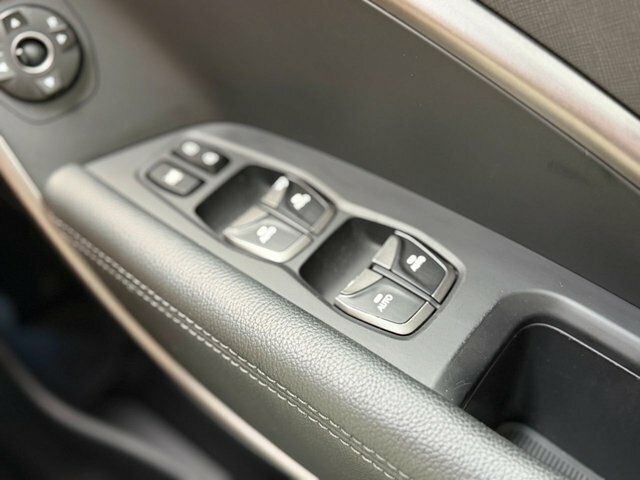 Hyundai Santa Fe Black #36