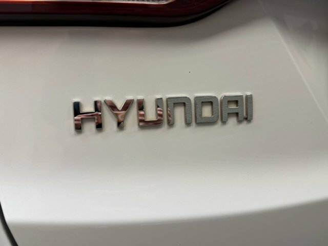 Hyundai Santa Fe Black #40