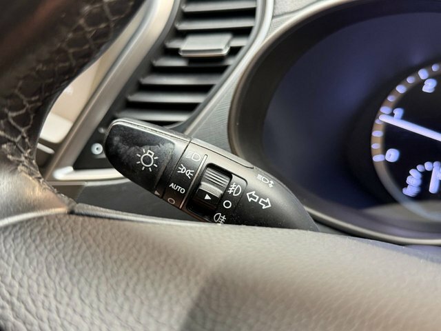 Hyundai Santa Fe Black #22