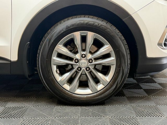 Hyundai Santa Fe Black #10