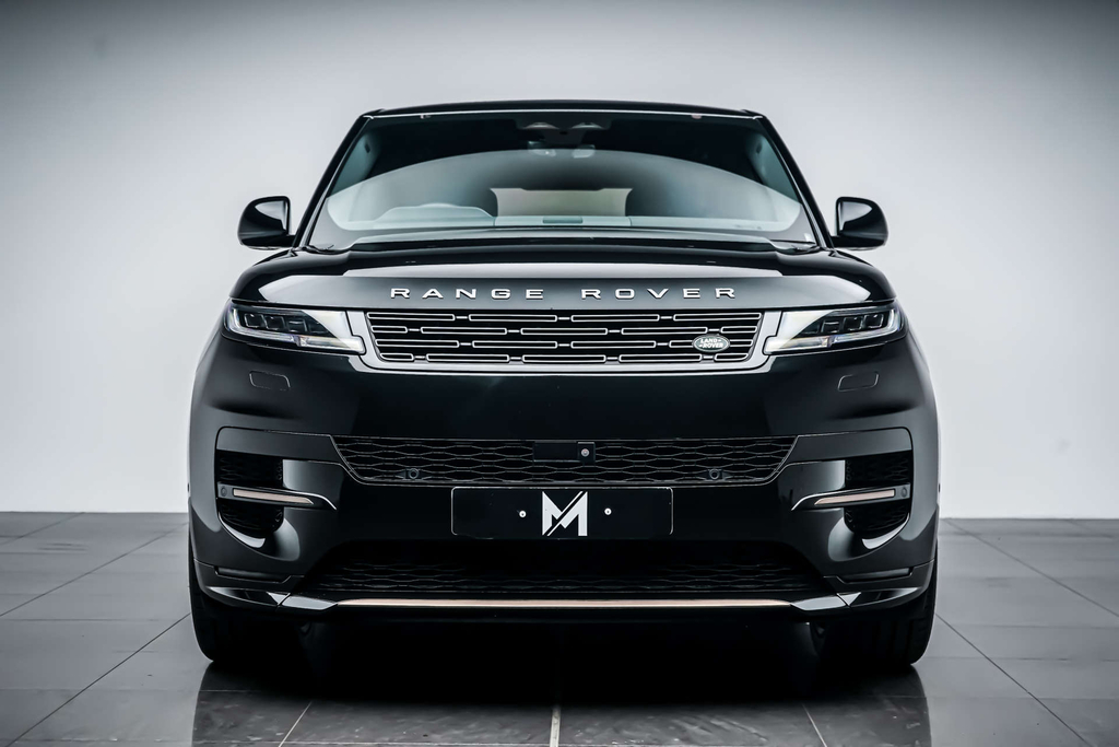 Land Rover Range Rover Sport Dynamic Se Phev 4Wd MW73ZBE  #2