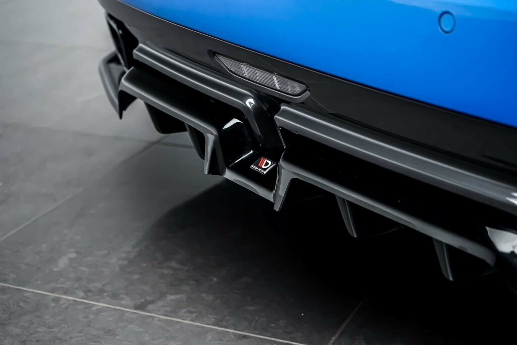BMW Z4 M40i Convertible Sdrive Euro 6 Ss OE19CLX #3