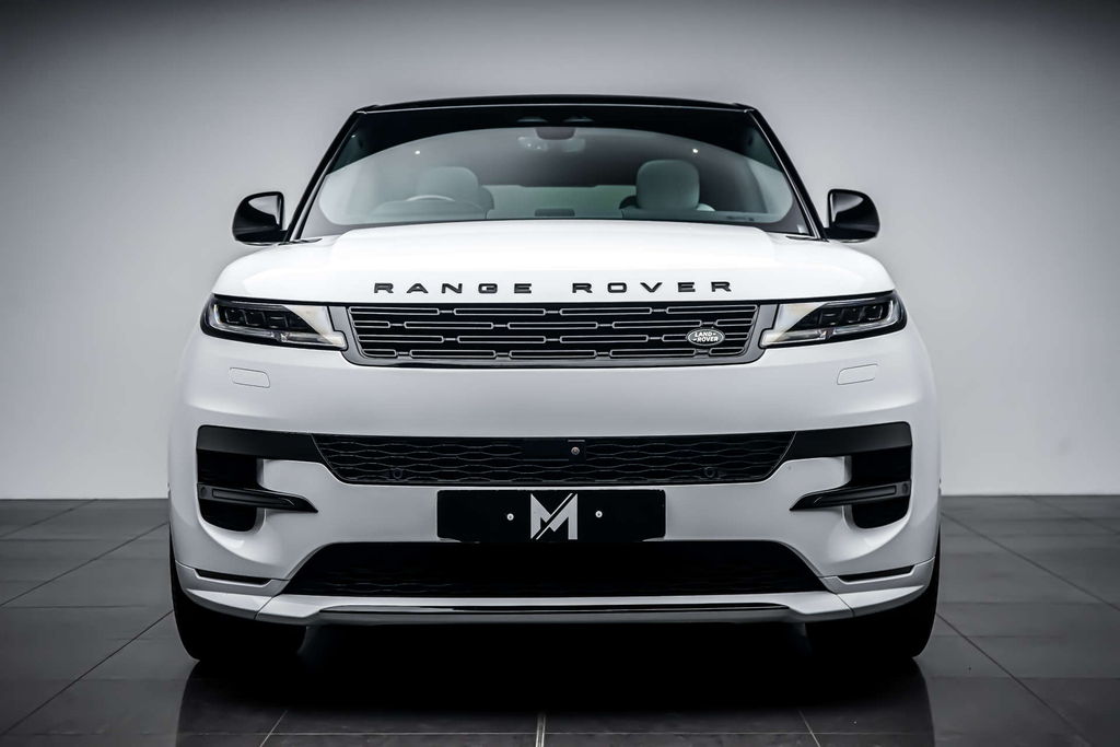 Land Rover Range Rover Sport D300 Mhev Dynamic Se Suv 4Wd Euro 6 S  #2
