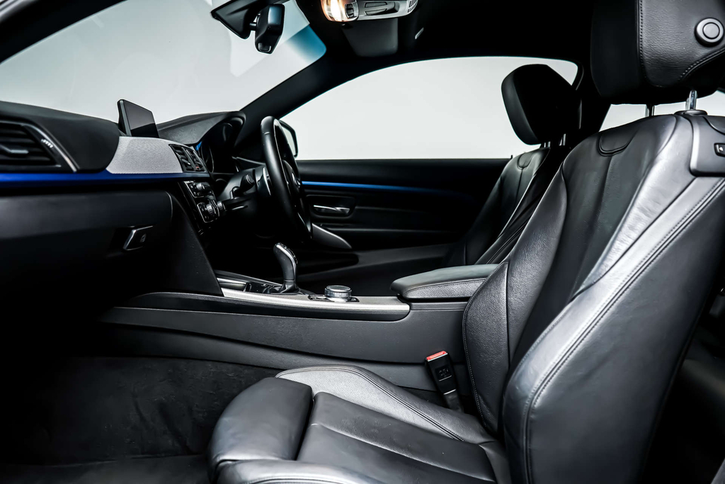 BMW 4 Series Gran Coupe M Sport Coupe Euro 6 Ss #6