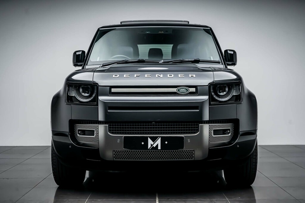 Land Rover Defender 90 D250 Mhev X-dynamic Hse Suv 4Wd Euro 6  #2