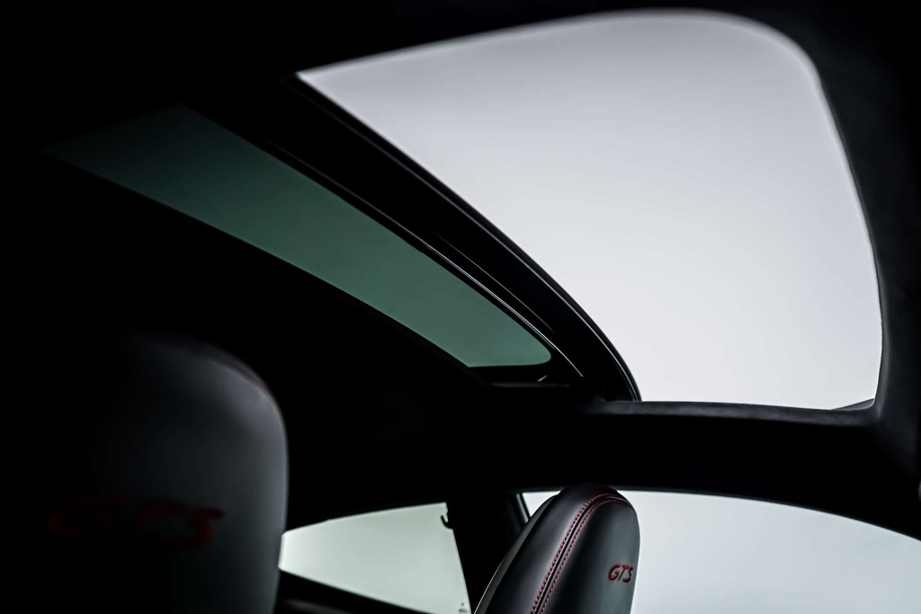 Porsche 911 3.0T 991 Carrera Gts Coupe Pdk Euro 6 Ss  #3