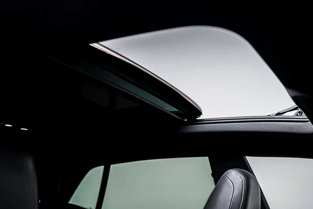 Audi SQ8 V8 Suv Tiptronic Quattro Euro 6 Ss #3
