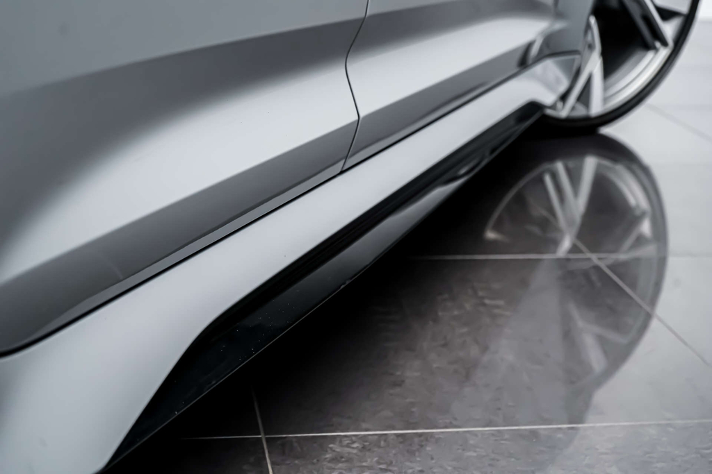 Audi RS6 Avant Tfsi V8 Vorsprung Estate Tiptronic Quattro  #16