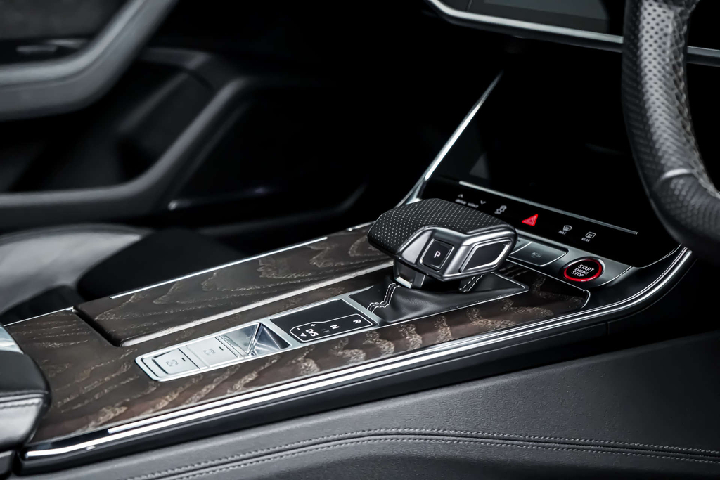 Audi RS6 Avant Tfsi V8 Vorsprung Estate Tiptronic Quattro  #18