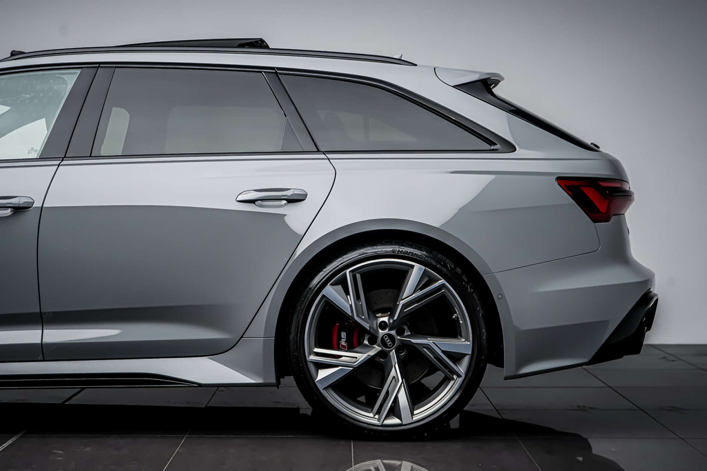 Audi RS6 Avant Tfsi V8 Vorsprung Estate Tiptronic Quattro  #15