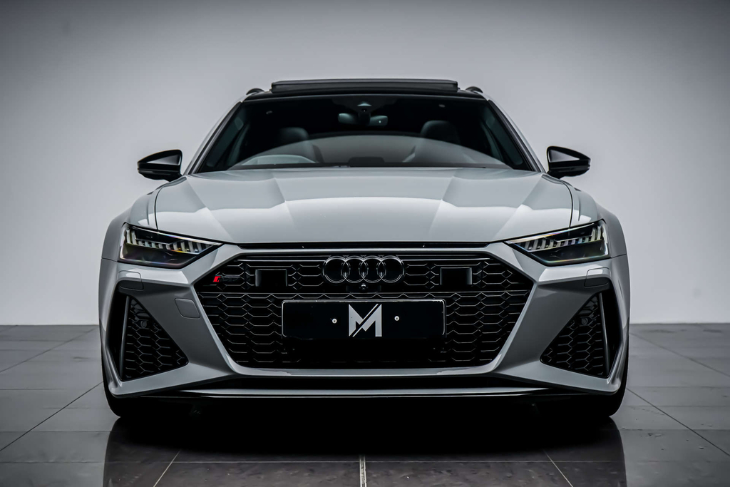 Audi RS6 Avant Tfsi V8 Vorsprung Estate Tiptronic Quattro #2