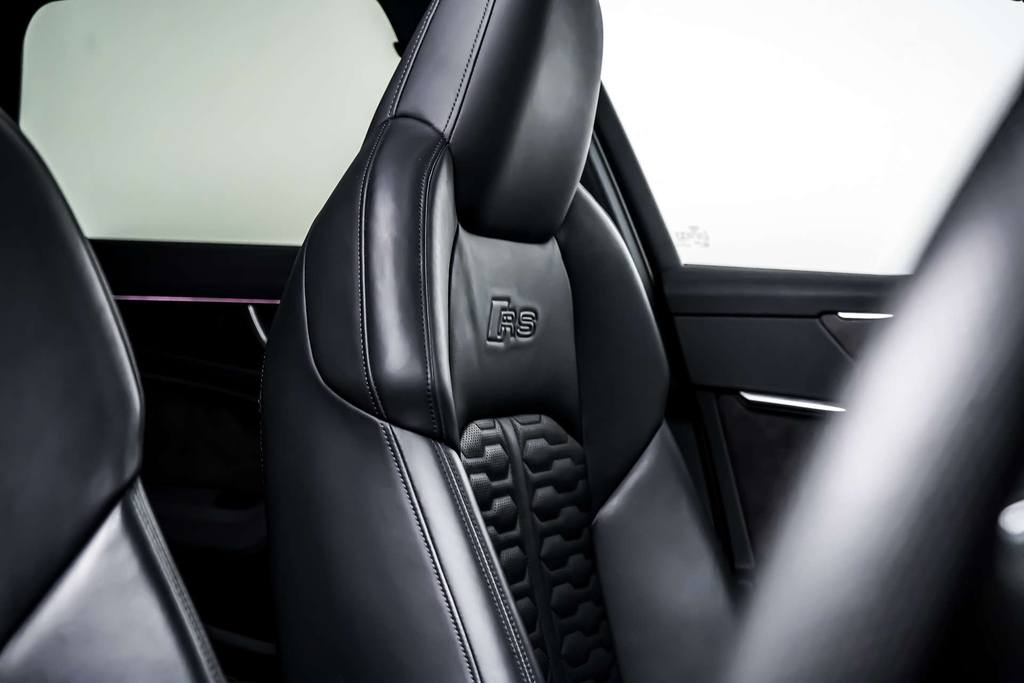 Audi RS6 Avant Tfsi V8 Vorsprung Estate Tiptronic Quattro  #7
