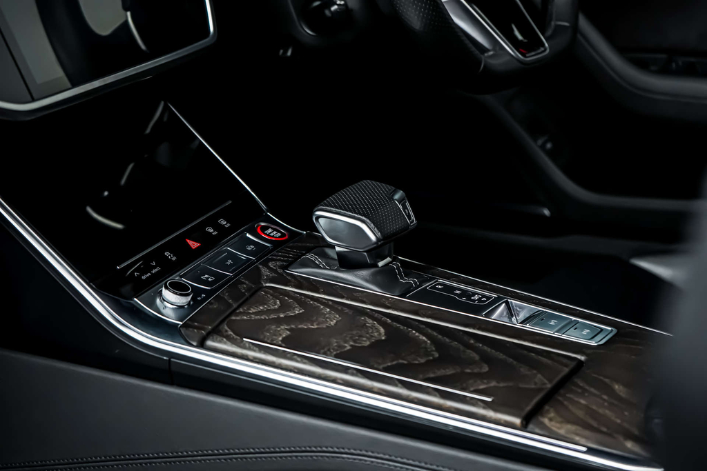 Audi RS6 Avant Tfsi V8 Vorsprung Estate Tiptronic Quattro  #20
