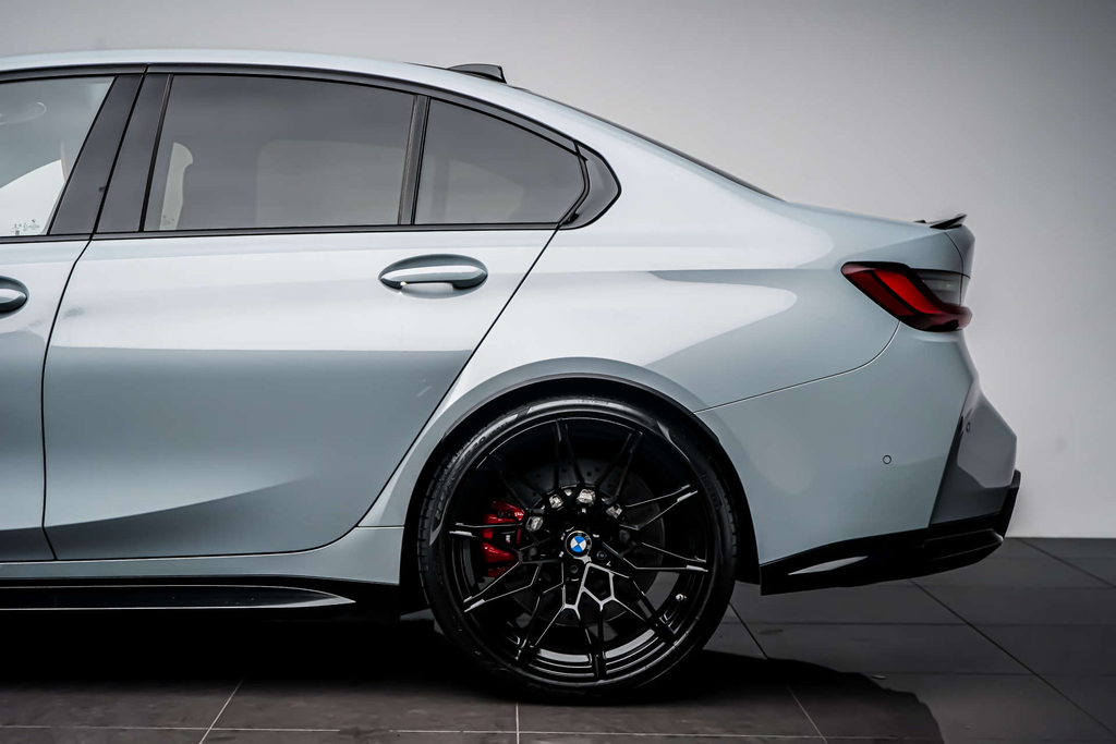 BMW M3 Mht Touring Hybrid Xdrive Euro 6 Ss #14
