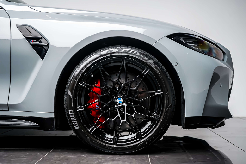 BMW M3 Mht Touring Hybrid Xdrive Euro 6 Ss #10