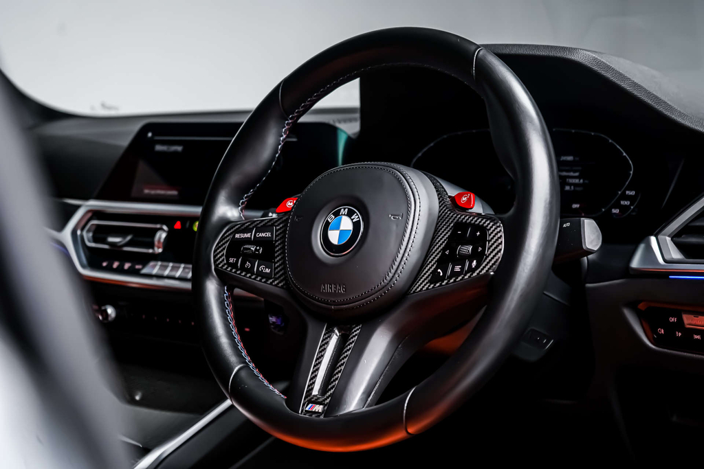 BMW M3 Mht Touring Hybrid Xdrive Euro 6 Ss #18