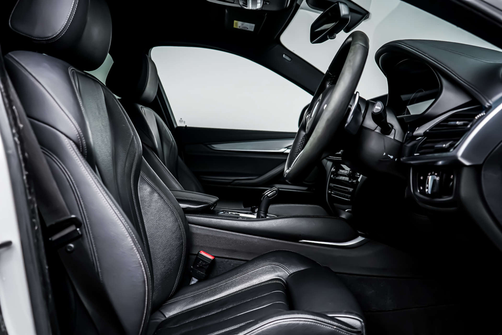BMW X6 M50d Suv Xdrive Euro 6 Ss  #6