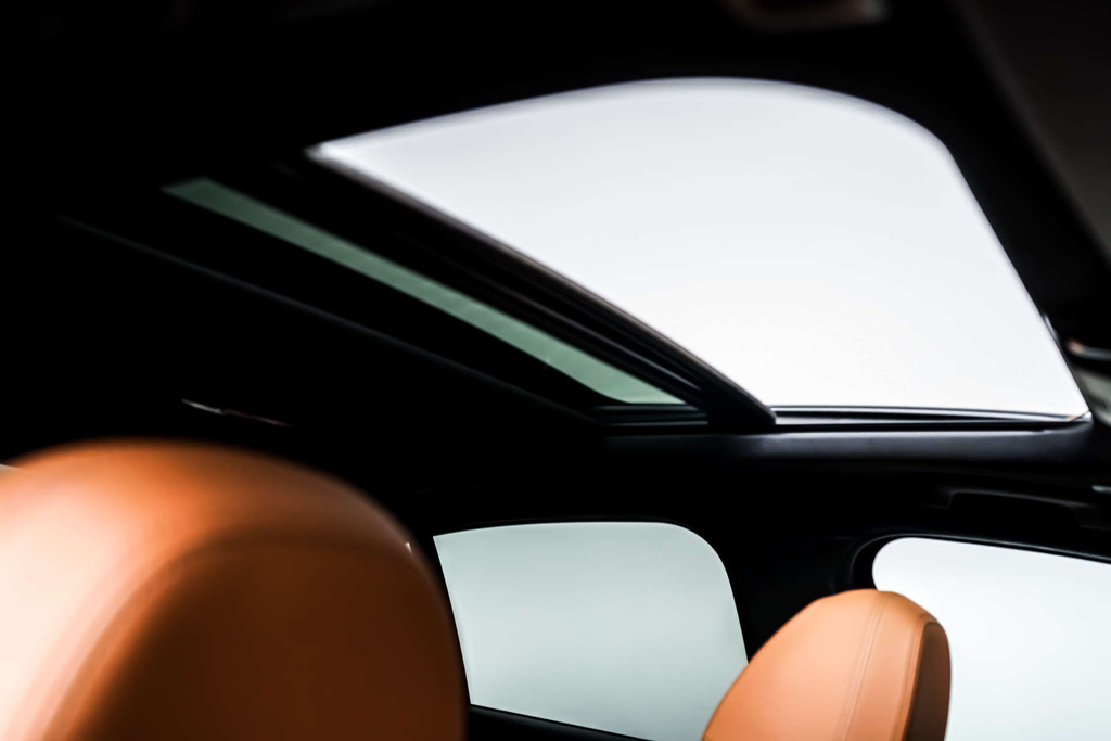 BMW M3 Mht Saloon Hybrid Xdrive Euro 6 Ss #3