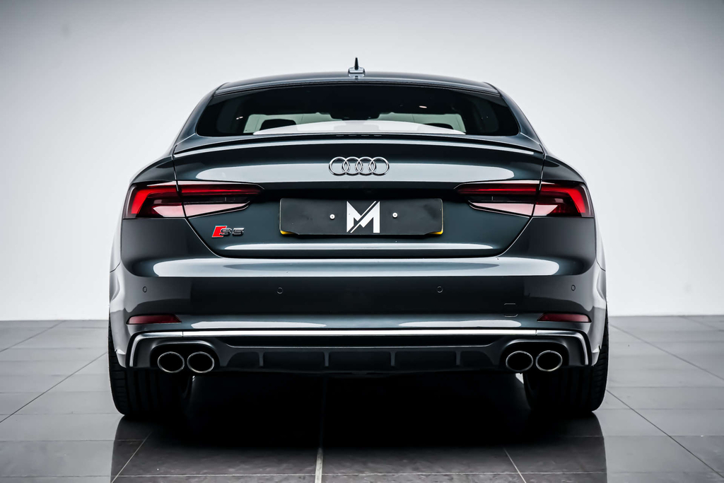 Audi S5 Tfsi V6 Sportback Tiptronic Quattro Euro 6 #3