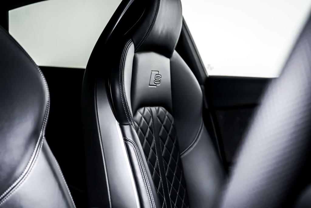 Audi S5 Tfsi V6 Sportback Tiptronic Quattro Euro 6 #6