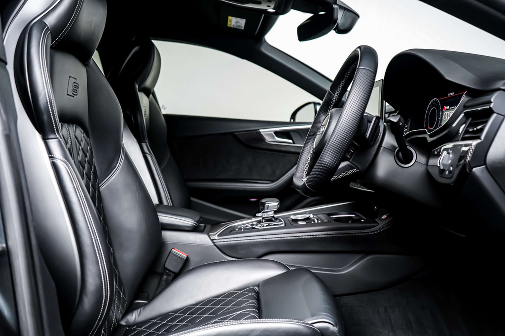 Audi S5 Tfsi V6 Sportback Tiptronic Quattro Euro 6 #5