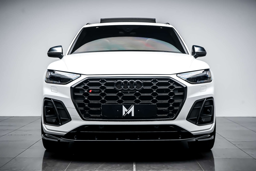 Audi SQ5 V6 Suv Tiptronic Quattro Euro 6 Ss KT21OYP #2