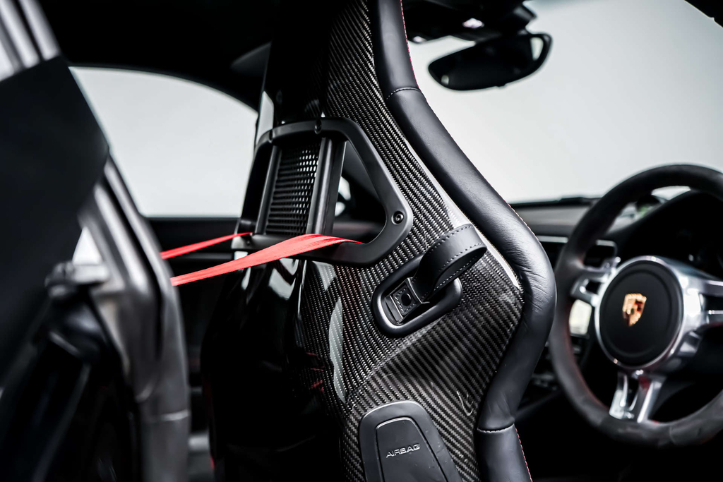 Porsche 911 991 Gt3 Coupe Pdk Euro 6  #3