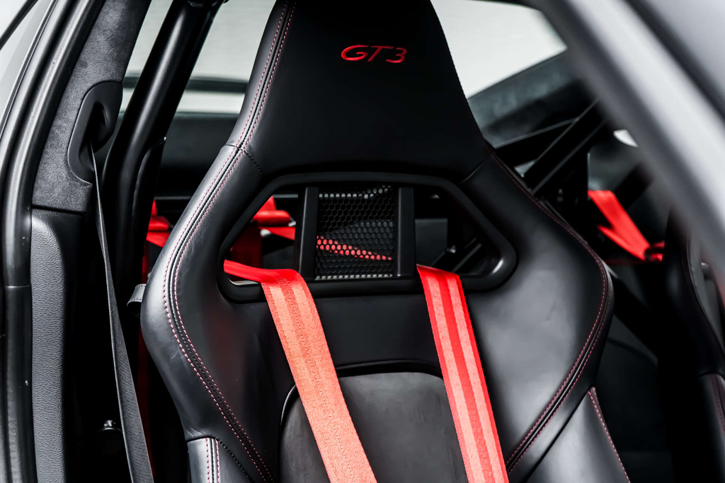 Porsche 911 991 Gt3 Coupe Pdk Euro 6  #6