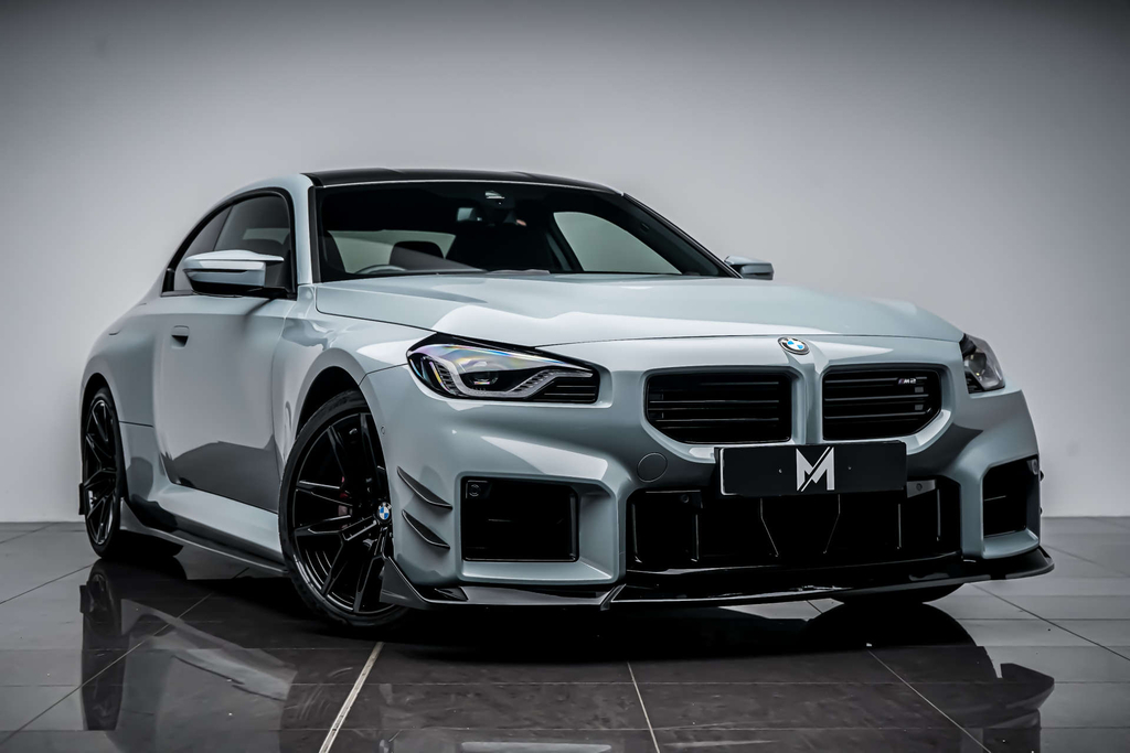 BMW M2 Auto 