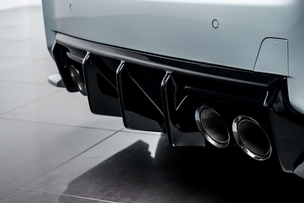 BMW M2 Auto  #3